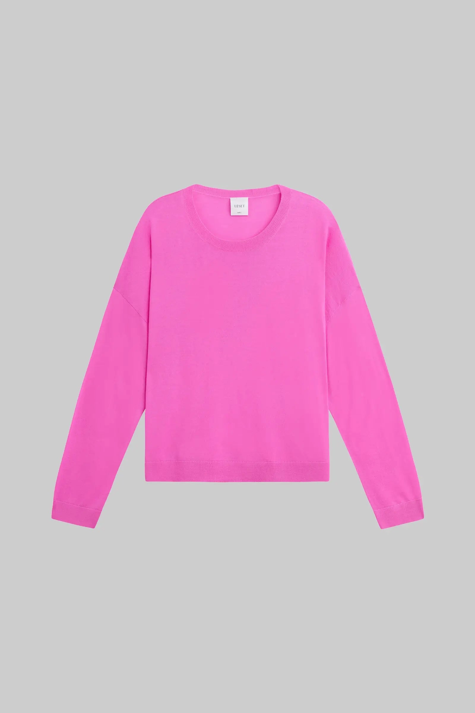 Pre-Order: James Oversized Crewneck-2