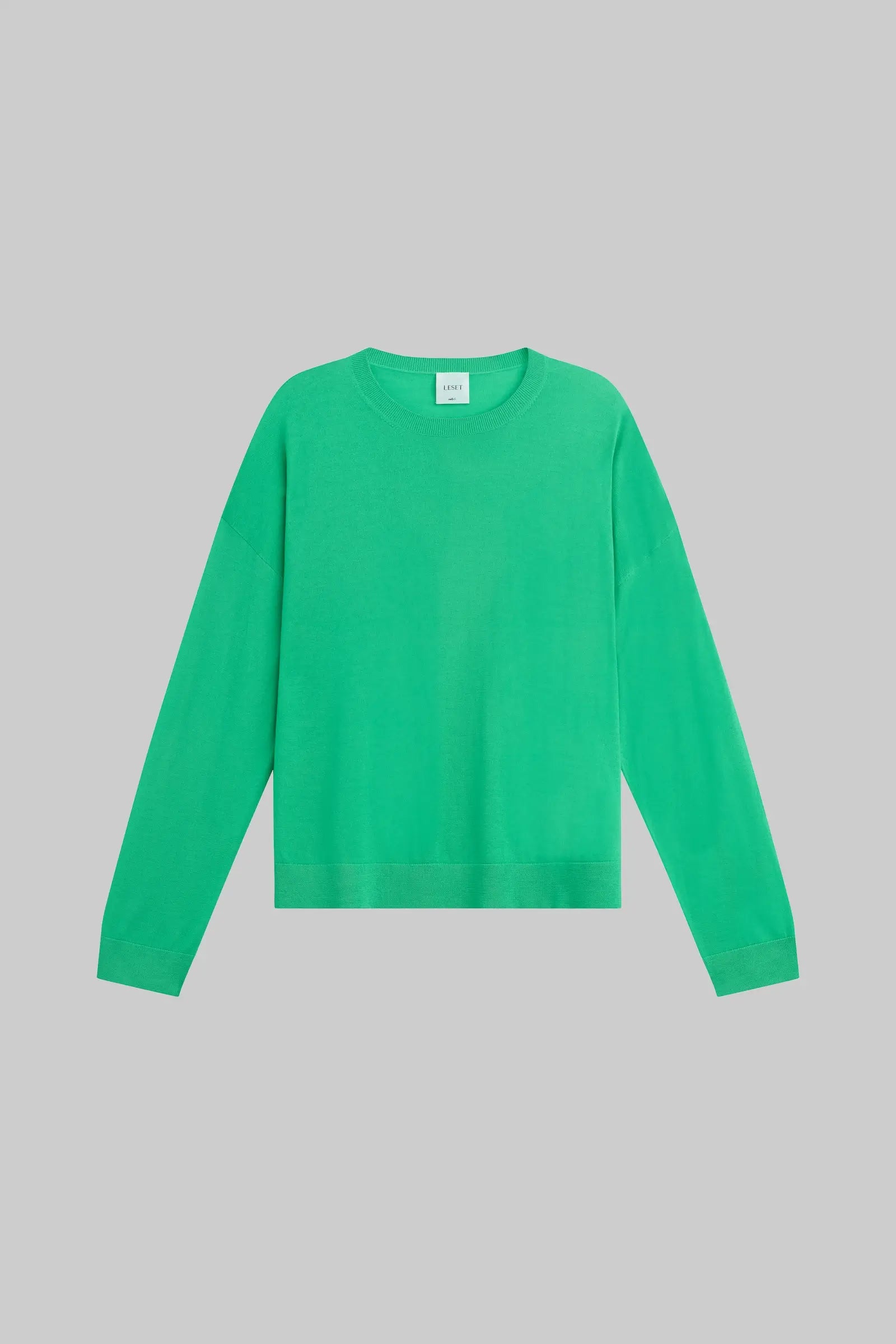 Pre-Order: James Oversized Crewneck-2