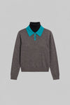 James Polo Turtleneck