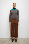 James Polo Turtleneck