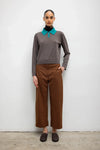 James Polo Turtleneck