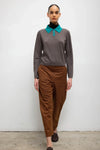James Polo Turtleneck