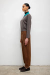 James Polo Turtleneck