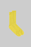 James Rib Socks