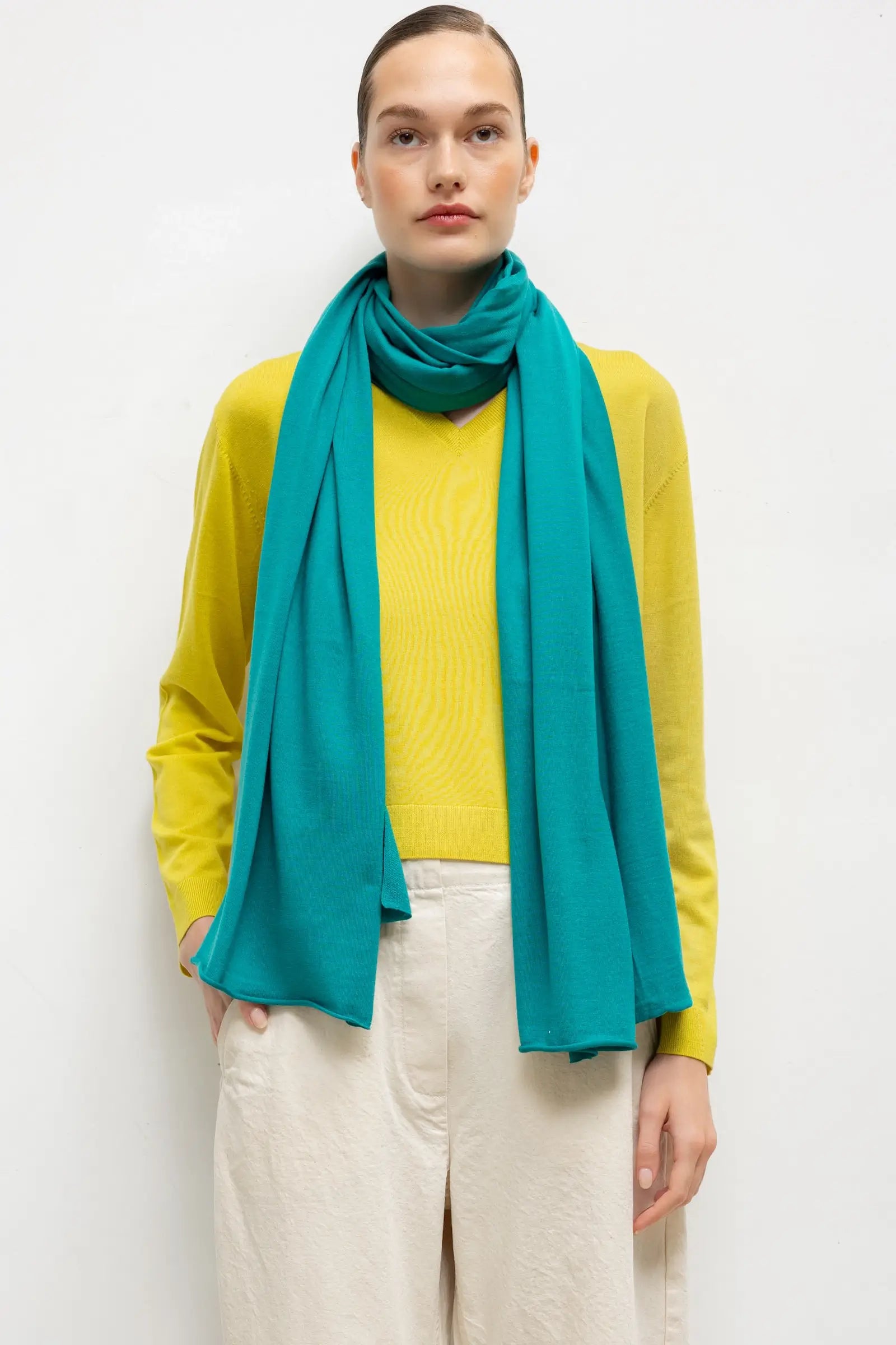 James Scarf
