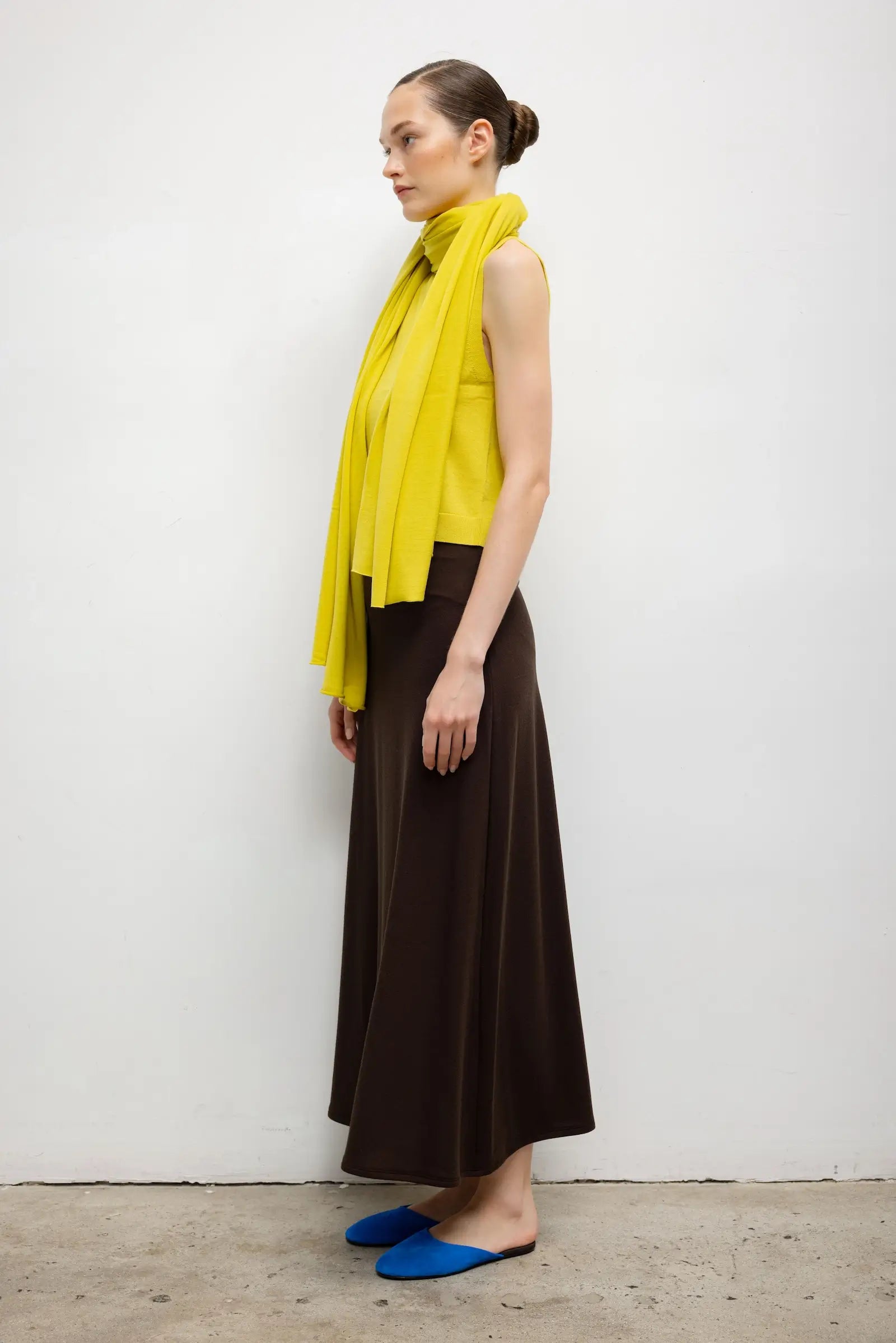 James Scarf