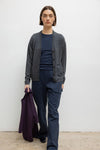 James V Neck Cardigan