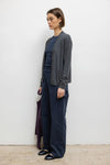 James V Neck Cardigan
