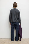 James V Neck Cardigan