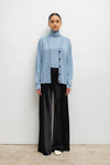 James V Neck Cardigan