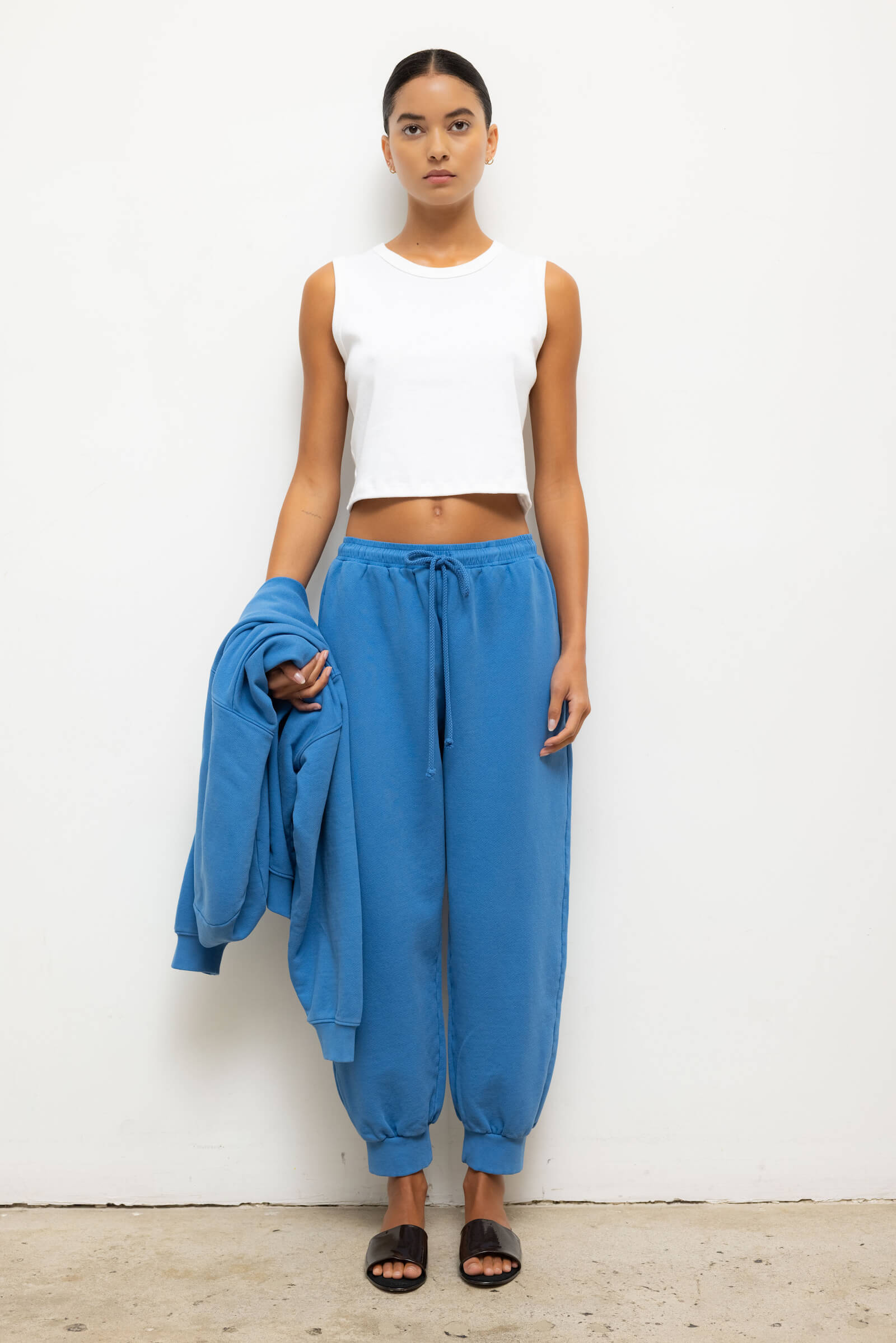 Jamie Jogger Pant
