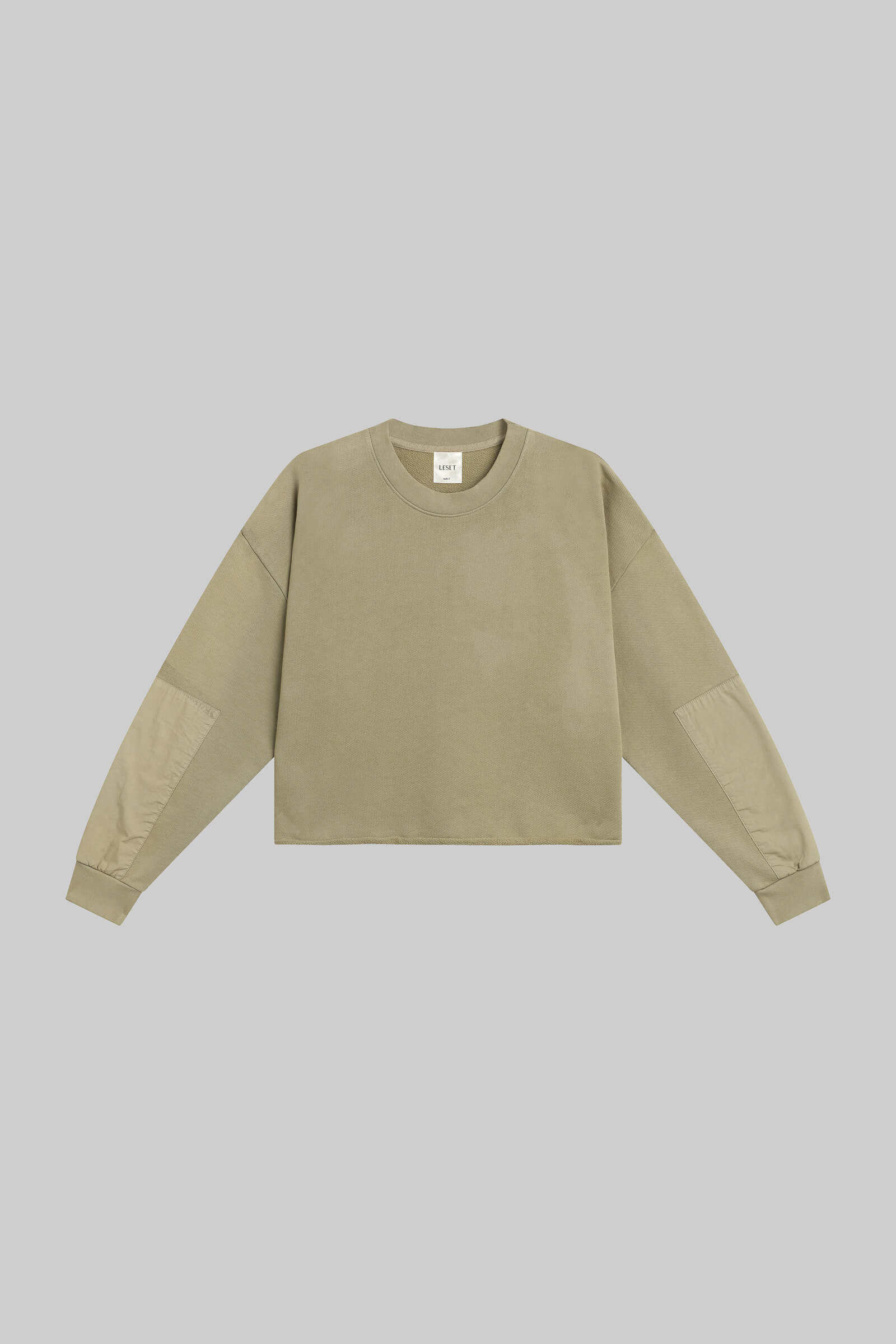 Pre-Order: Jamie Patch Crew-2