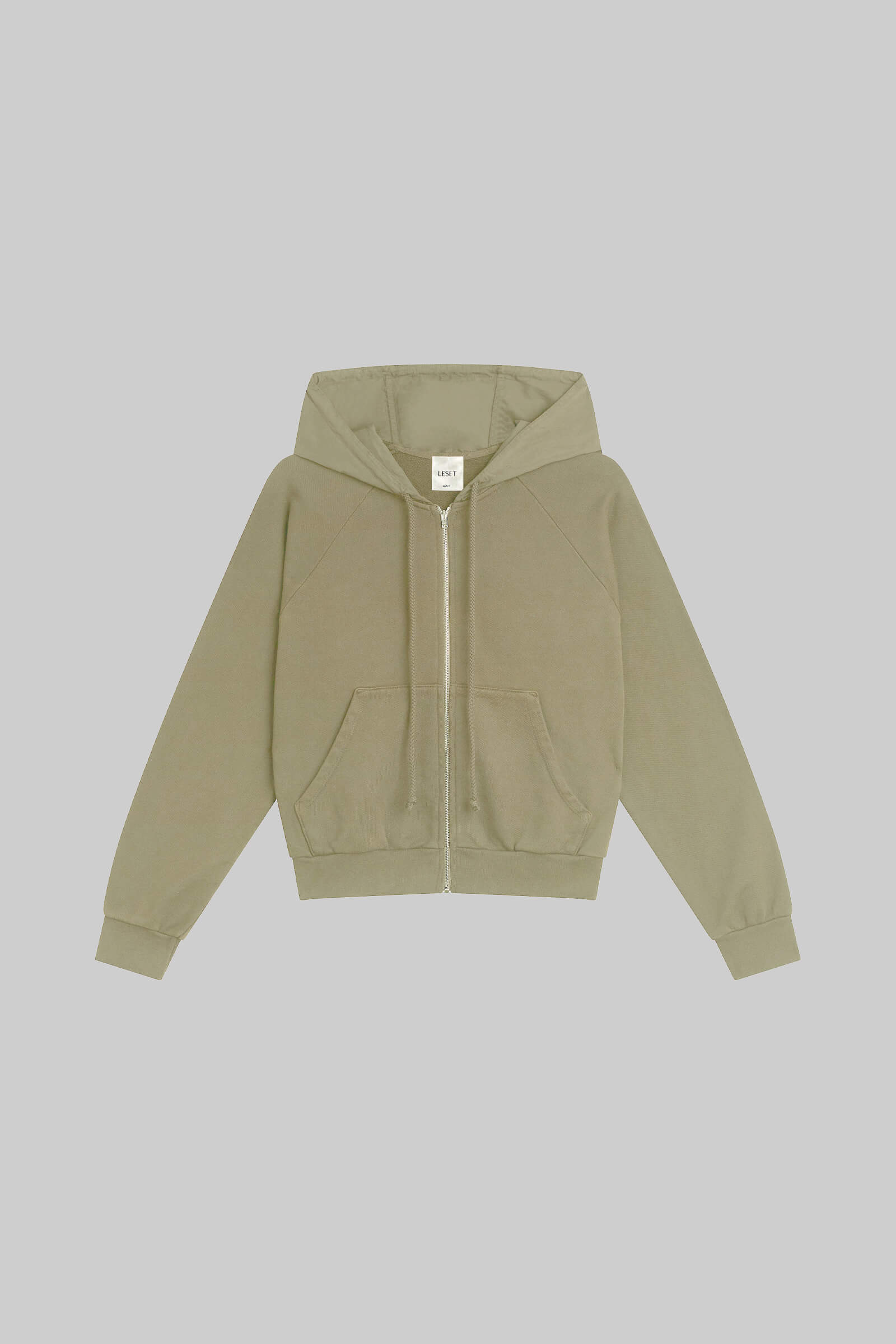 Pre-Order: Jamie Patch Hoodie-2