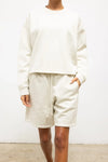 Jamie Bermuda Short