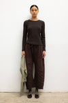 Kelly Slim Fit Long Sleeve