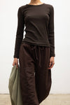 Kelly Slim Fit Long Sleeve