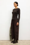 Kelly Slim Fit Long Sleeve