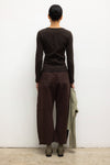 Kelly Slim Fit Long Sleeve