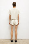 Jamie Mini Carpenter Short