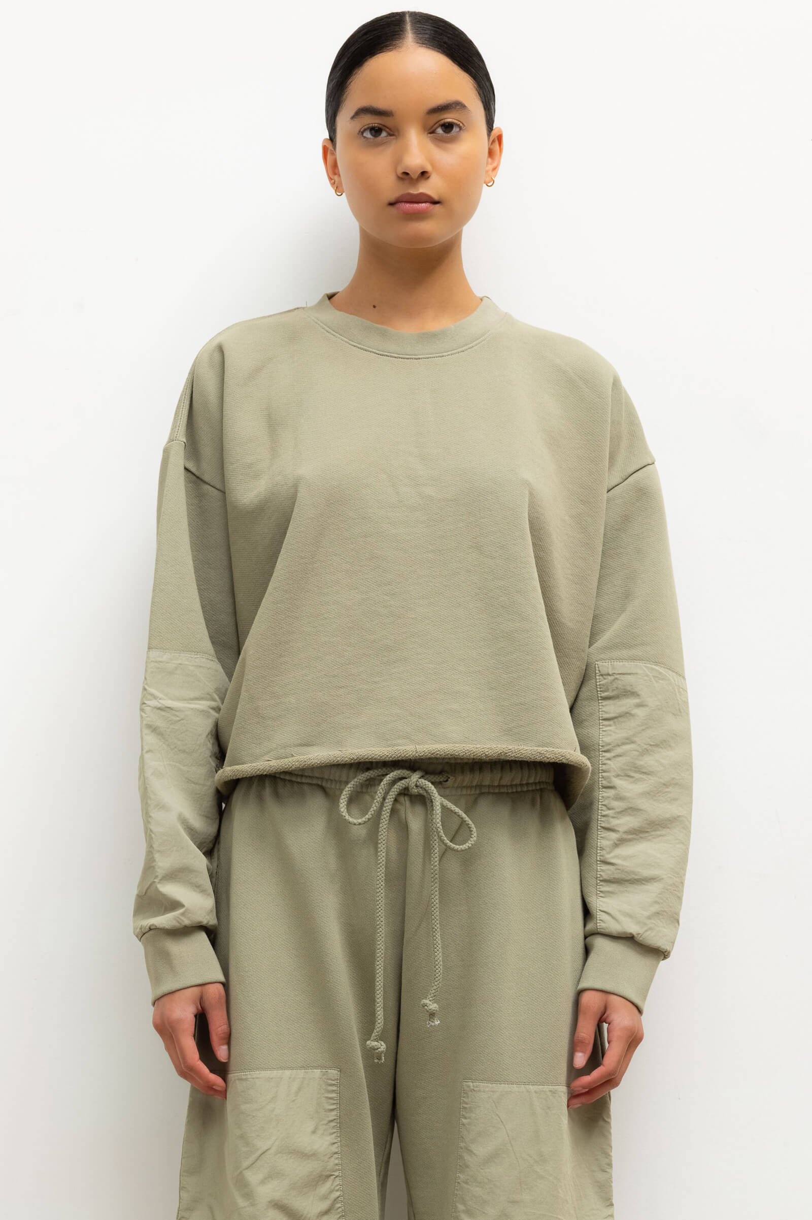 Pre-Order: Jamie Patch Crew