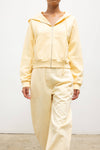 Jamie Patch Hoodie