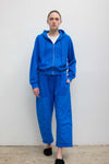 Jamie Patch Hoodie