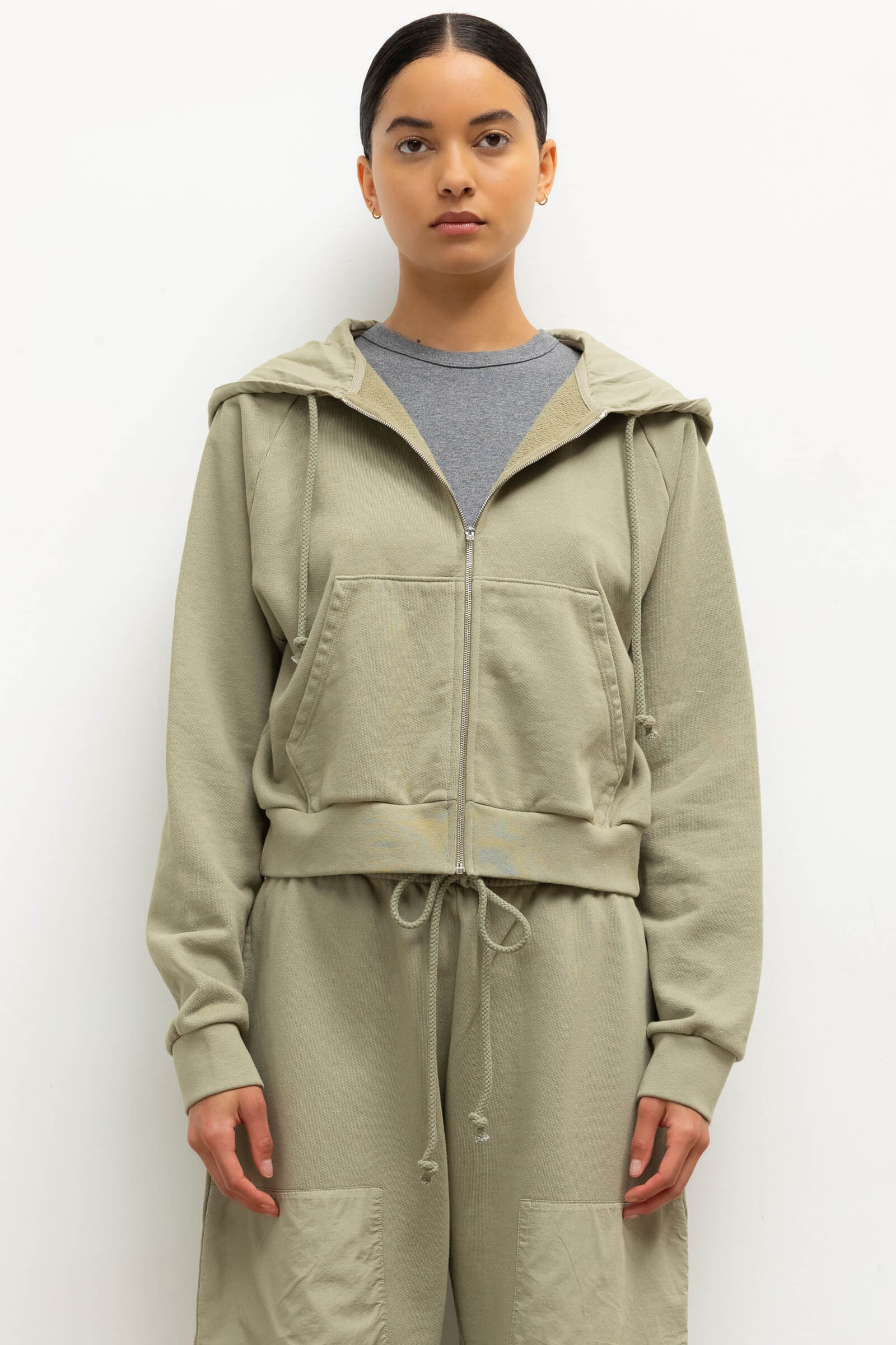 Pre-Order: Jamie Patch Hoodie