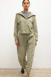 Jamie Patch Hoodie