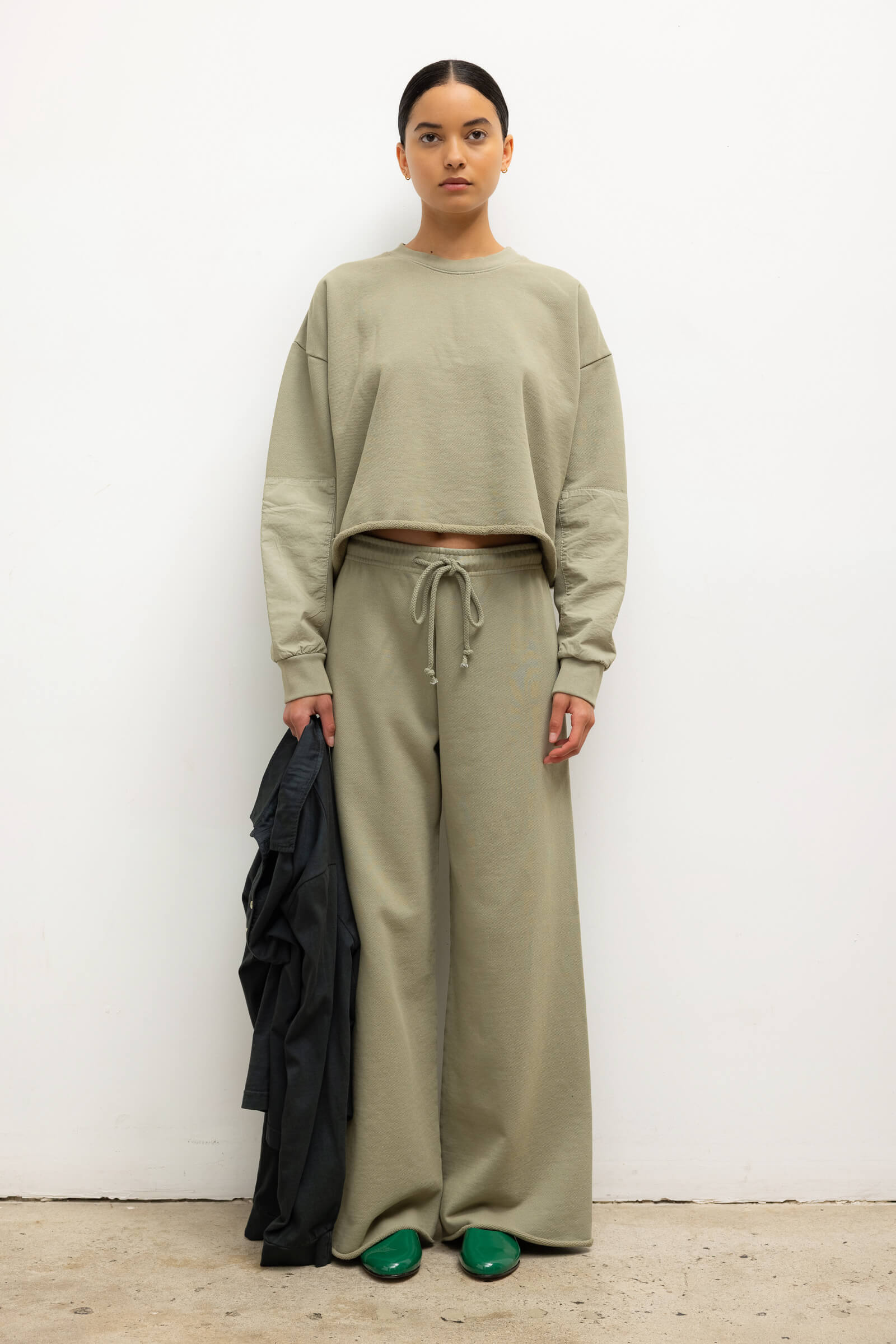 Pre-Order: Jamie Wide Leg Pant
