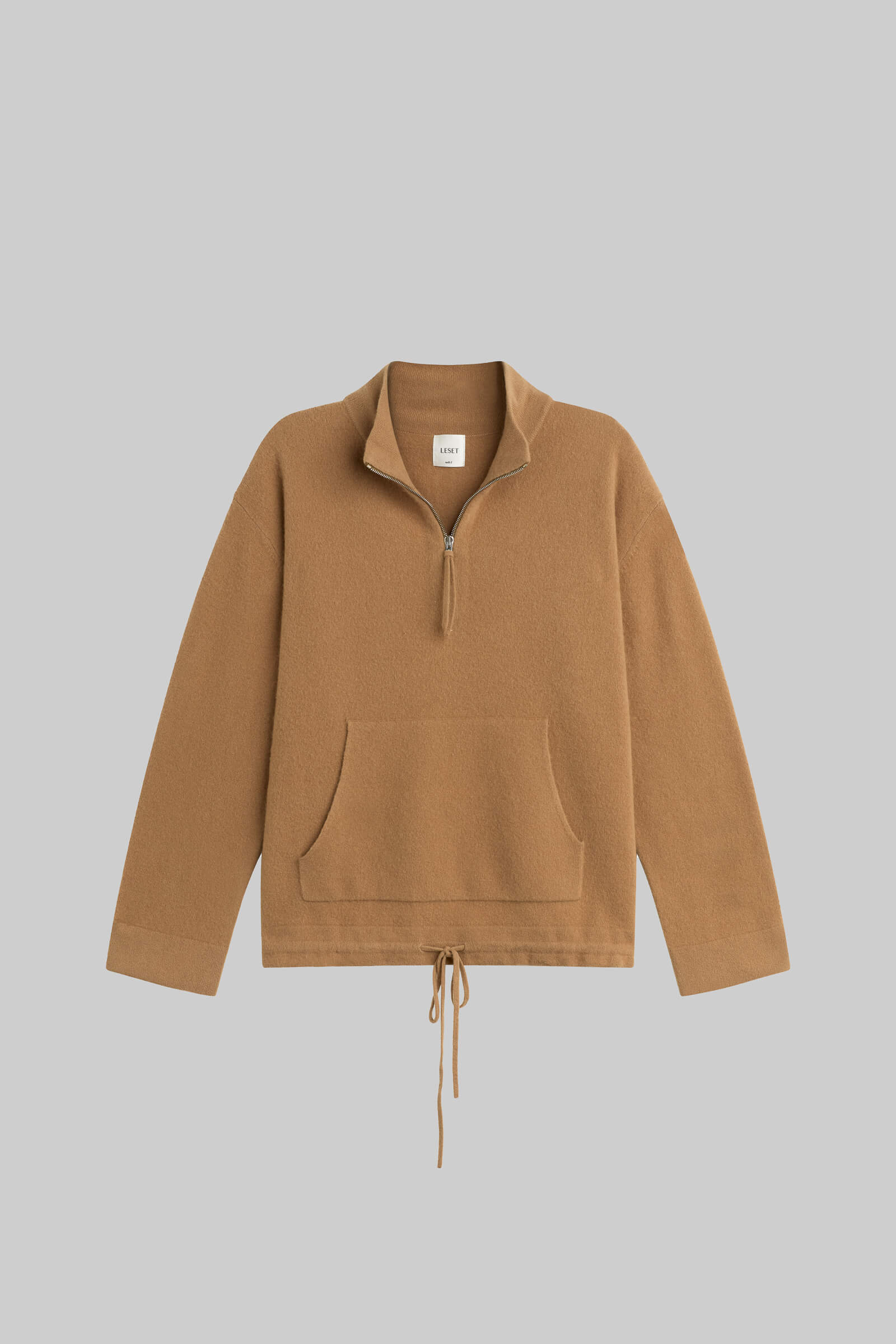 Jesse Anorak-2