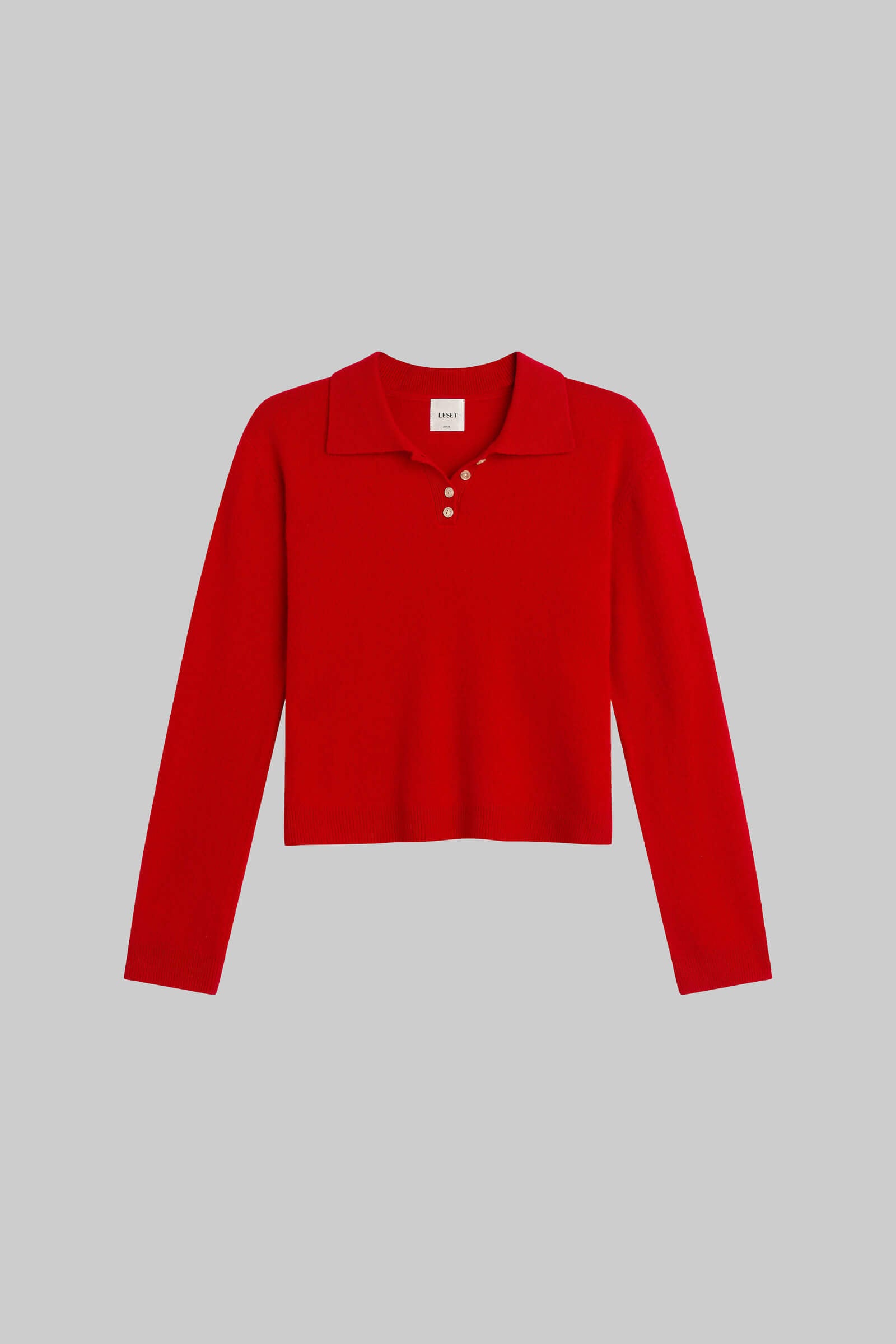 Pre-Order: Jesse Polo-2