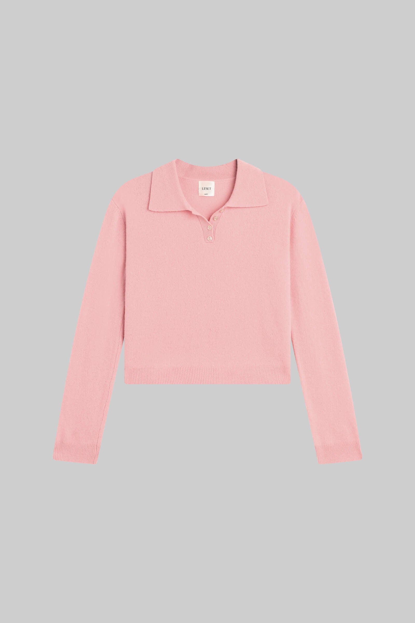 Pre-Order: Jesse Polo-2