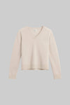 Jesse V Neck Pullover