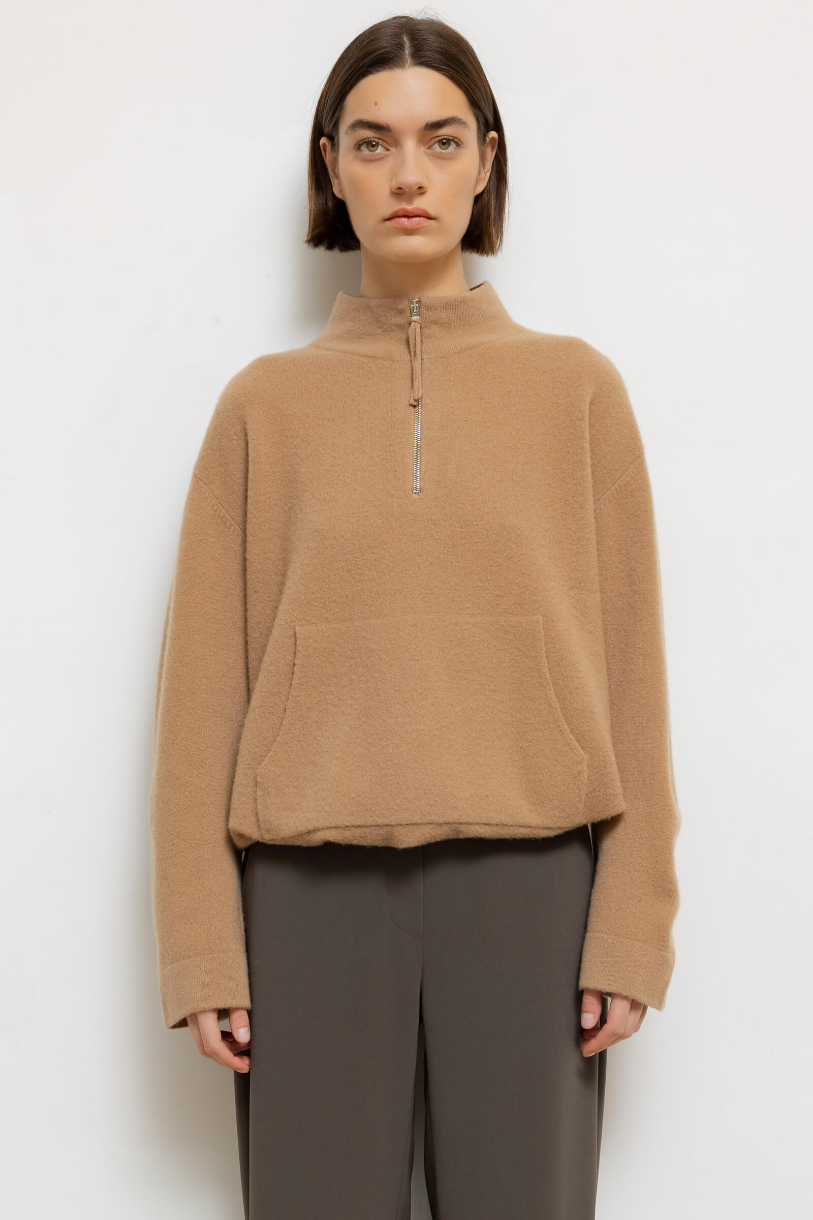 Jesse Anorak