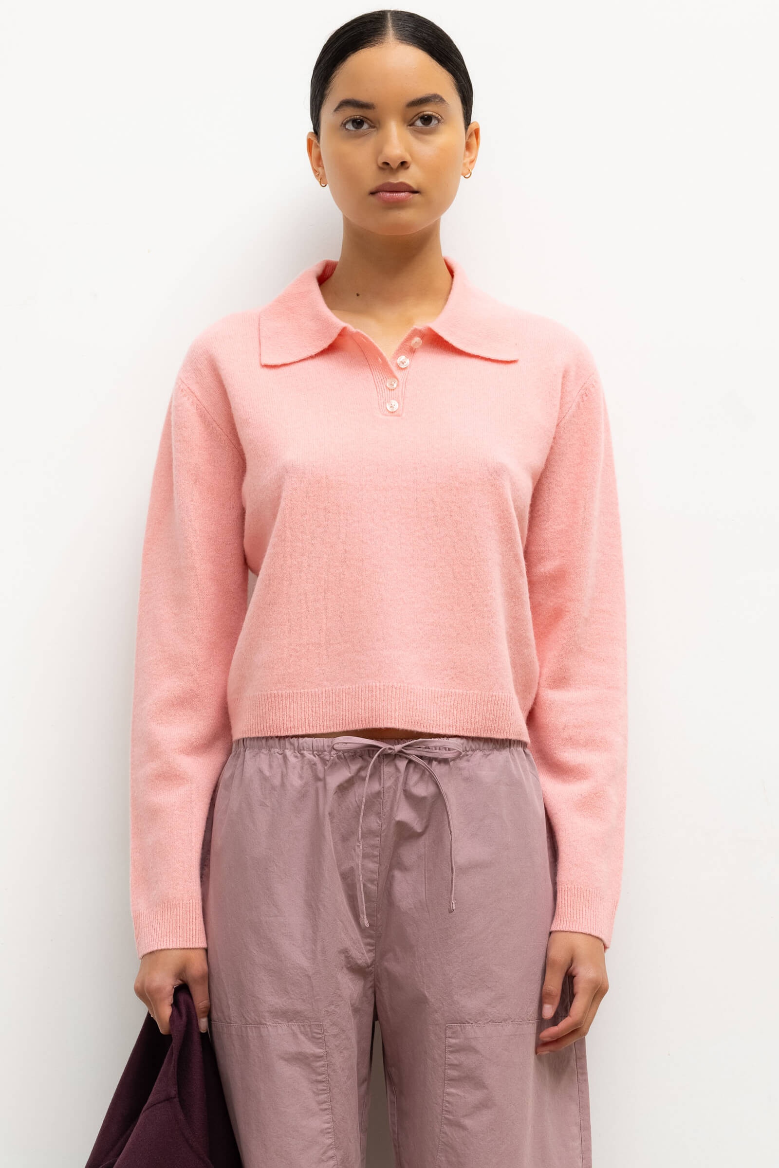 Pre-Order: Jesse Polo