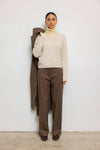Jesse V Neck Pullover