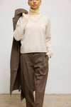 Jesse V Neck Pullover