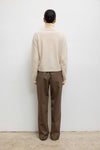 Jesse V Neck Pullover