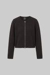 Jesse Zip Cardigan
