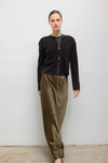 Jesse Zip Cardigan