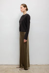 Jesse Zip Cardigan