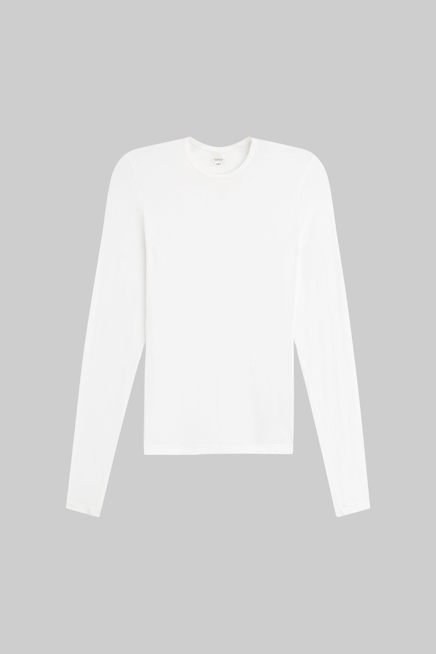 Julien Slim Fit Long Sleeve-2