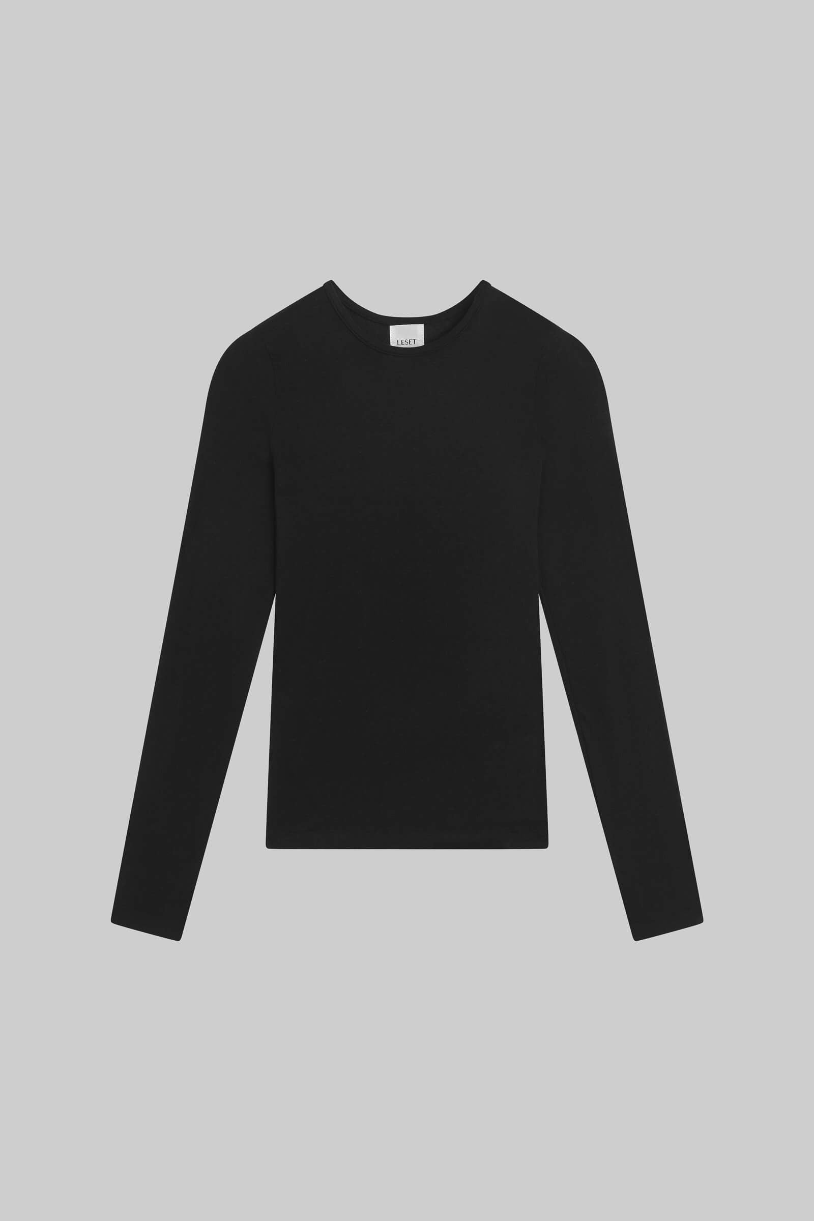 Julien Slim Fit Long Sleeve-2