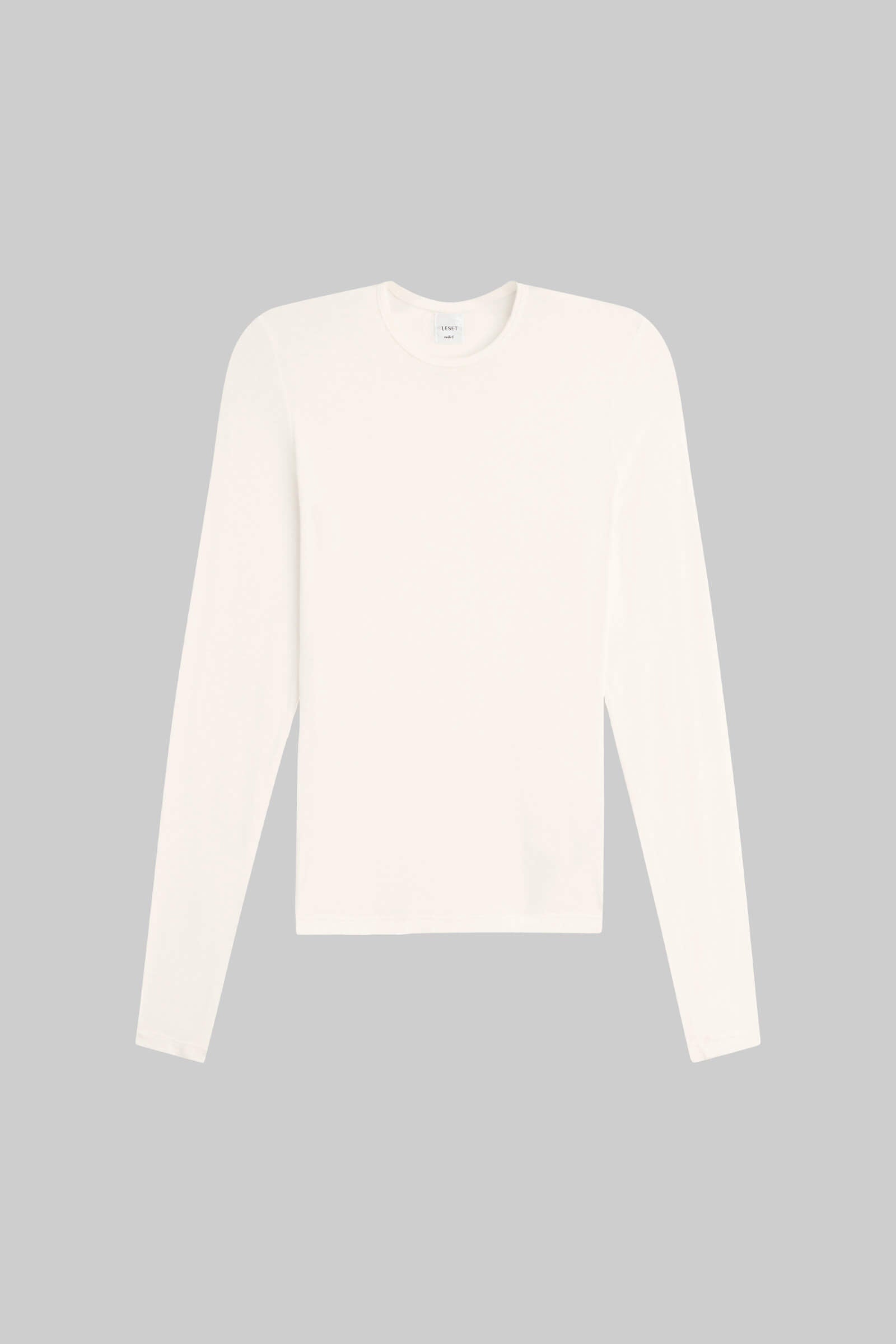 Julien Slim Fit Long Sleeve-2