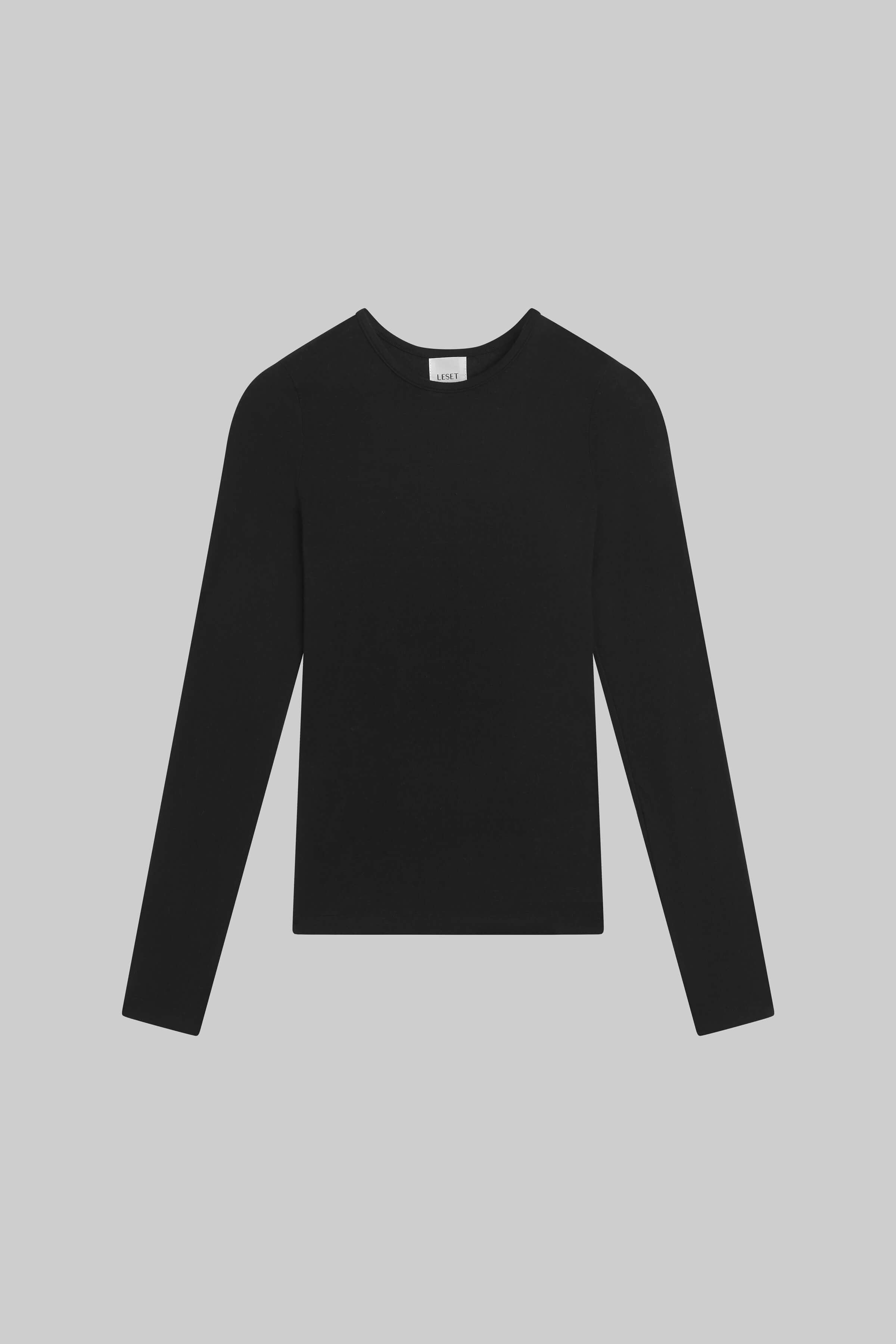 Julien Slim Fit Long Sleeve-2