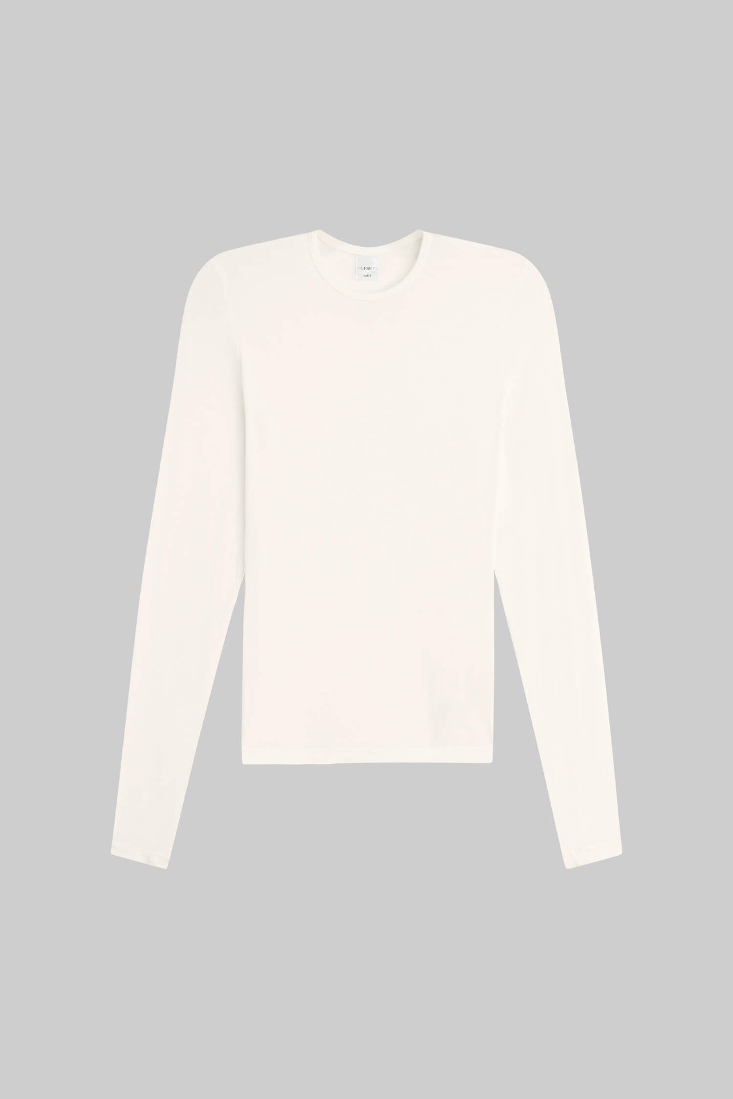 Julien Slim Fit Long Sleeve-2