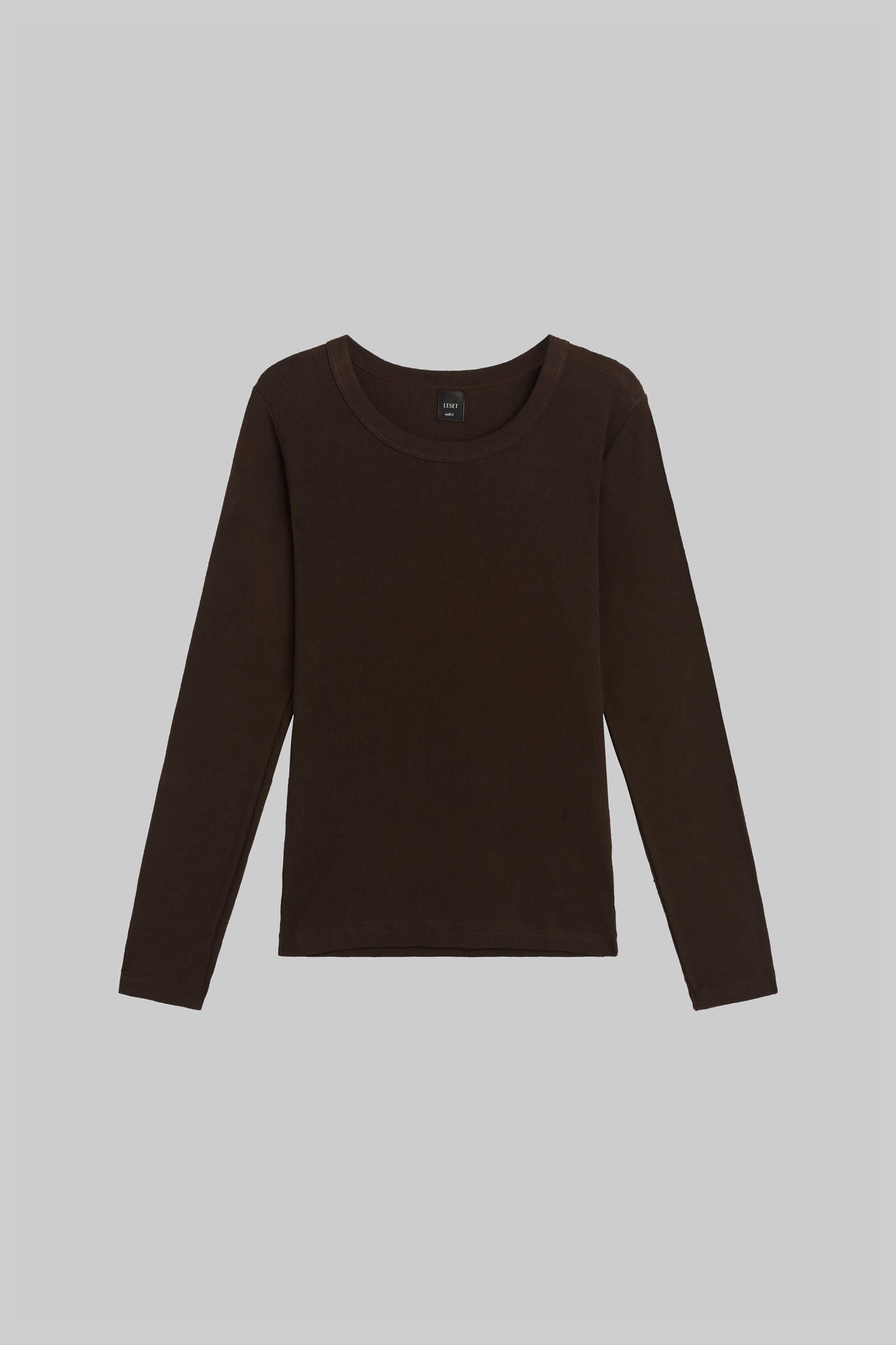 Kelly Slim Fit Long Sleeve-2