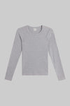Kelly Slim Fit Long Sleeve