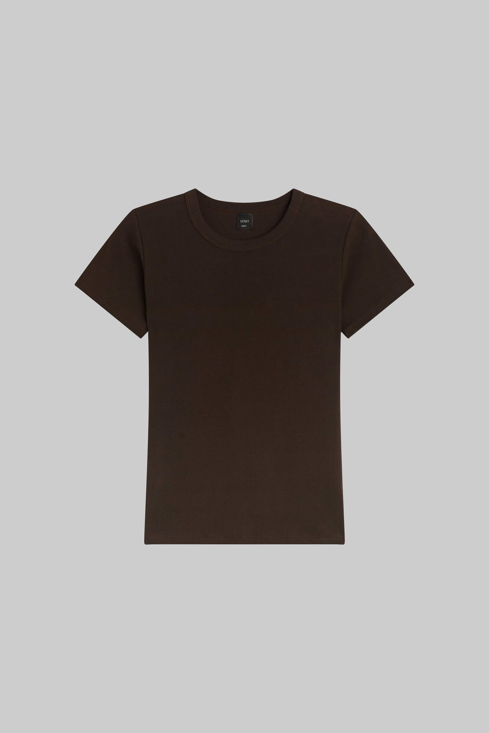 Kelly Slim Fit Tee-2
