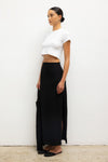 Kelly Crop Slim Fit Tee